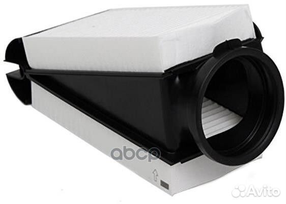 Фильтр воздушный mercedes C-Class (W205/S205) 5