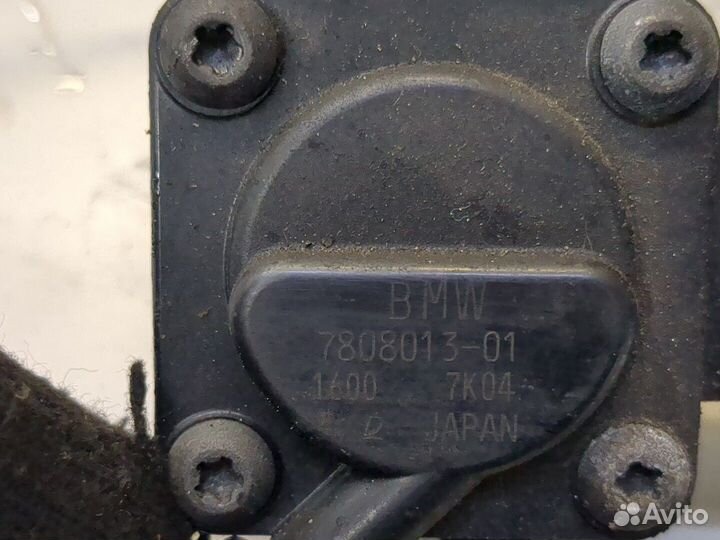 Датчик давления воздуха BMW 1 E87, 2008