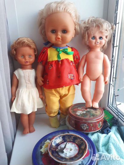 Кукла гдр германия