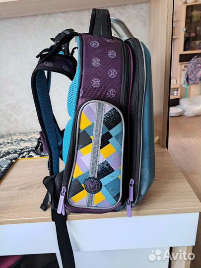 Рюкзак для девочки