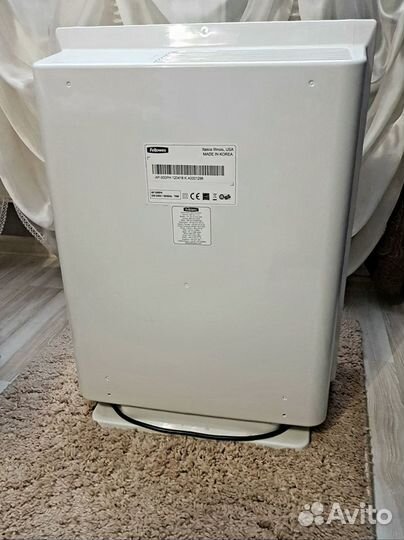 Очиститель воздуха Fellowes AP-300PH