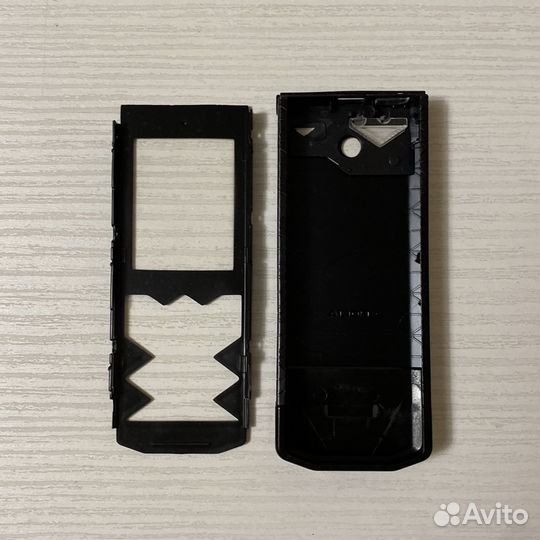 Nokia 7900 Prism корпус с клавиатурой