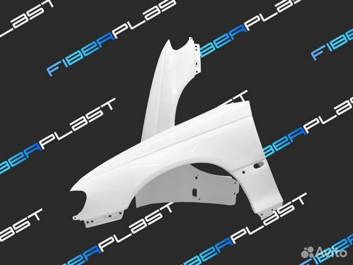 Передние крылья Cadillac Catera (1994–2002)