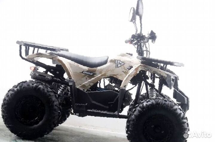 Motax ATV Grizlik Premium