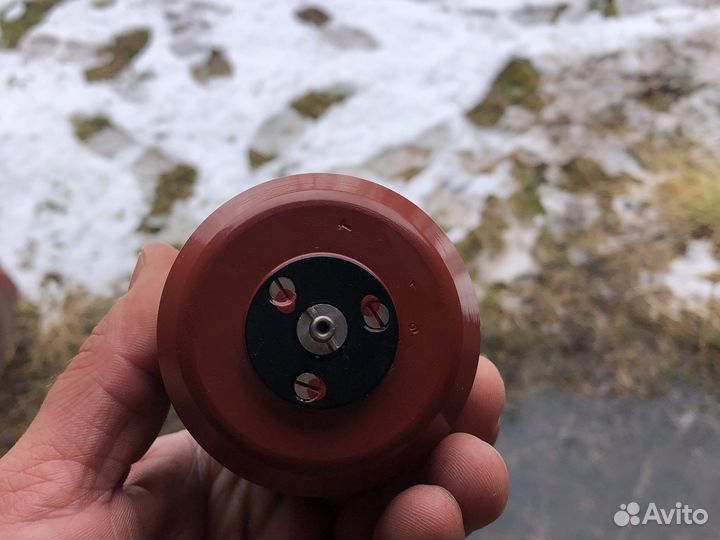 Сельсин бд-1404