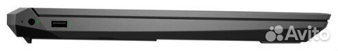 Ноутбук HP Pavilion Gaming 15-ec