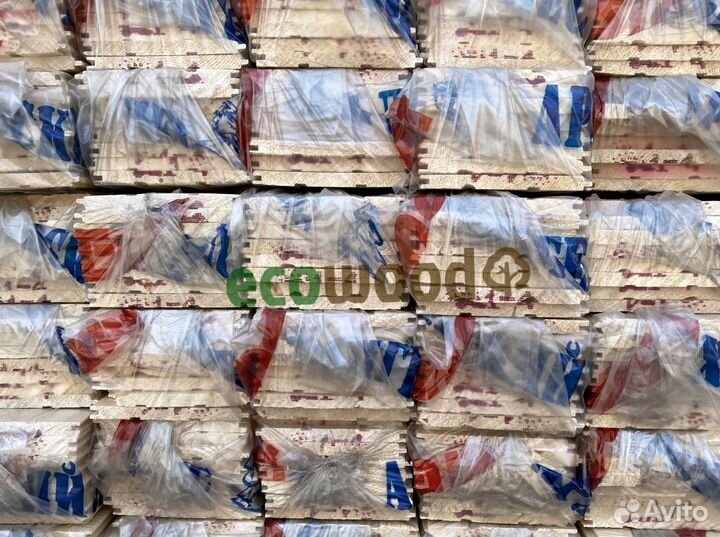 Вагонка штиль