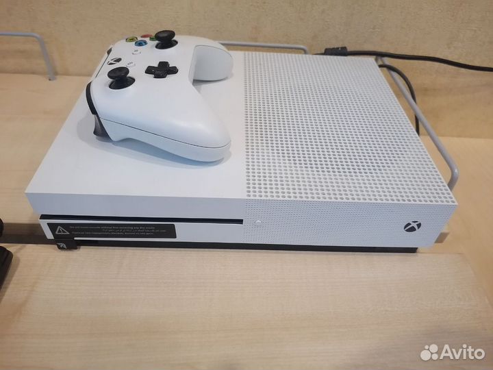 Xbox One S 500gb
