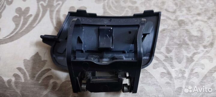 Крышка омывателя фары W164 (ML)