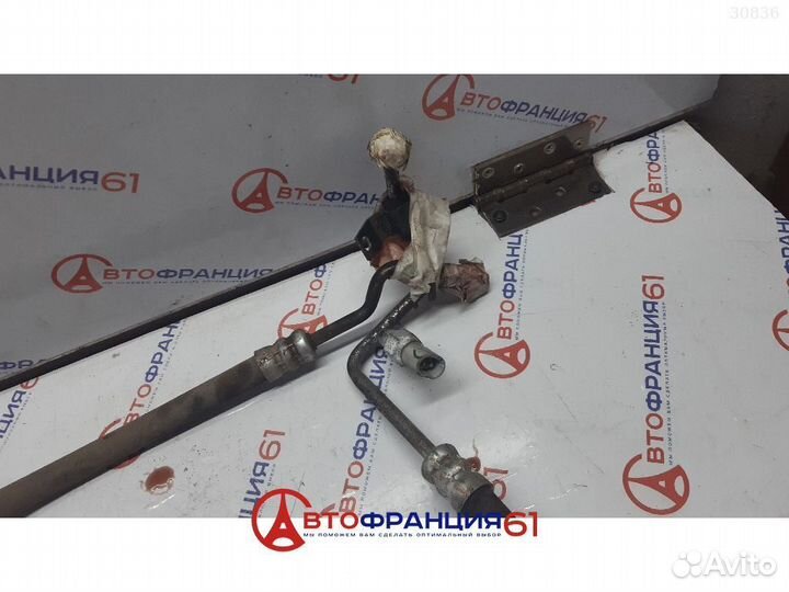 Трубка гур, 8201002068 renault sandero, 3030840