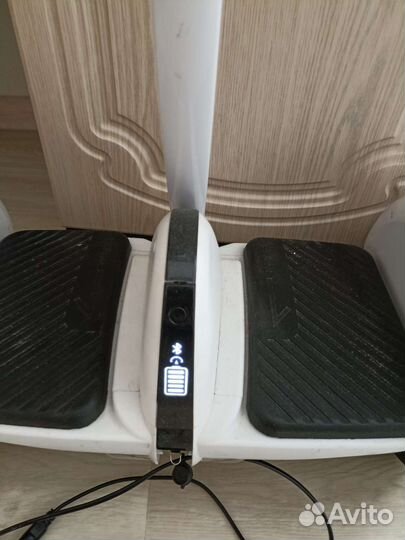 Гироскутер mini robot