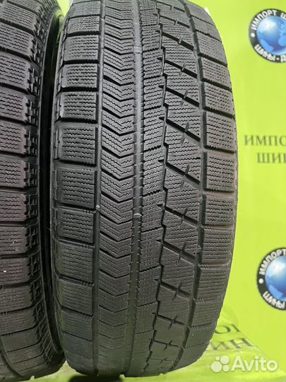 Bridgestone Blizzak VRX 215/65 R16 98Q