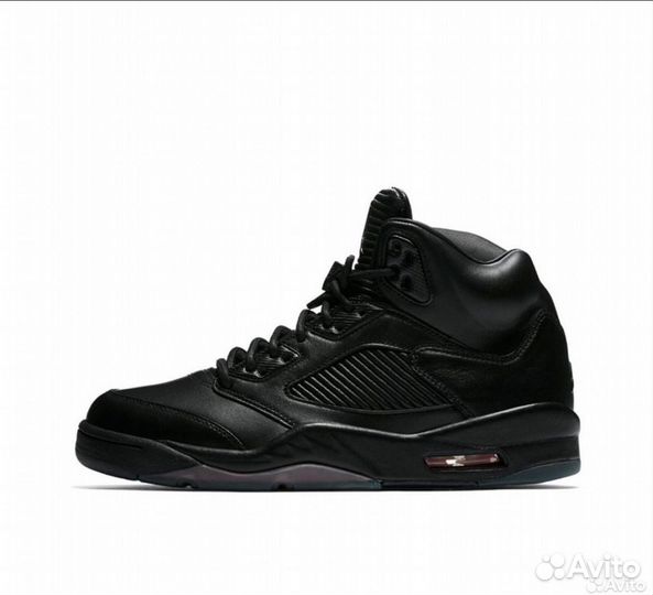 Nike air jordan 5 оригинал