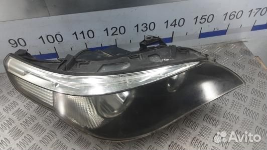 Фара правая BMW 5 E60/E61 (5BN27MU01)