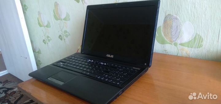 Ноутбук asus обмен на телефон