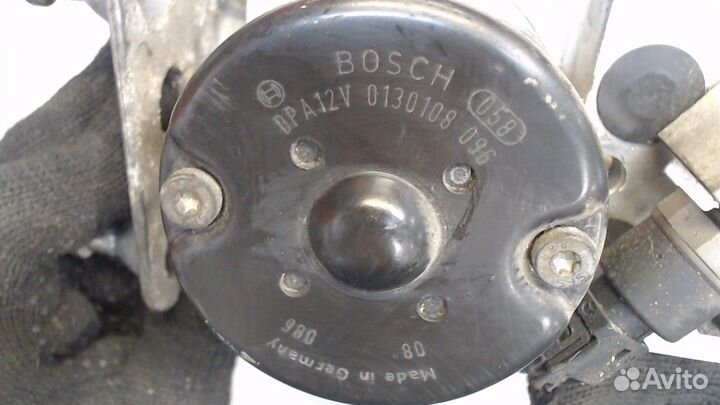 Блок абс, насос Mercedes E W210, 2004