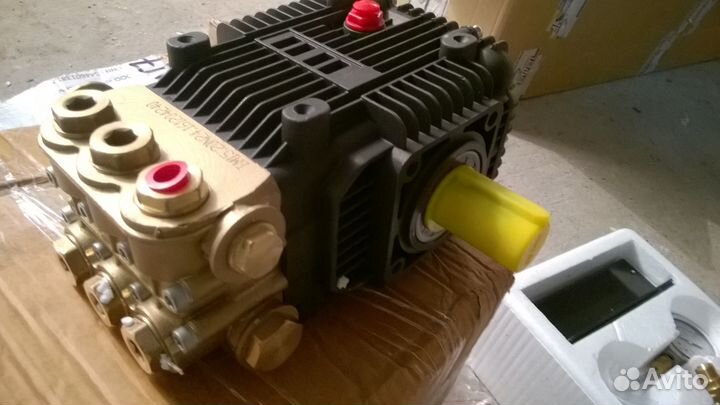 Набор для сборки мойки высокого давления 200бар