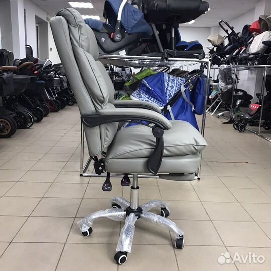 Компьютерное кресло Офисное кресло Руководителя