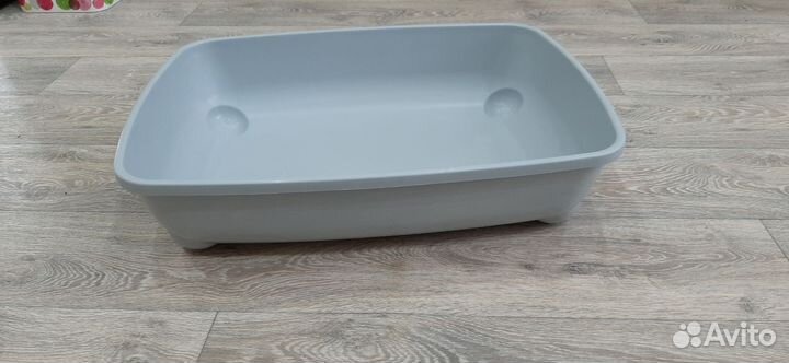 Лоток для кошек большой