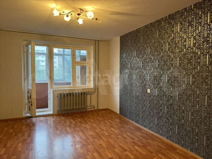 1-к. квартира, 44,8 м², 3/10 эт.