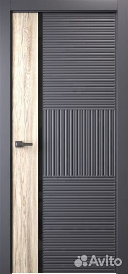 Двери межкомнатные