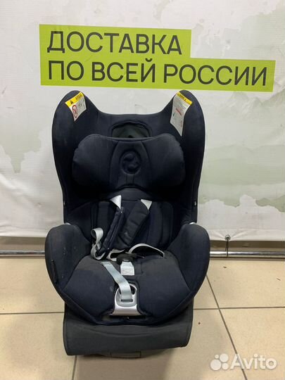 054383 Автокресло детское Cybex Sirona