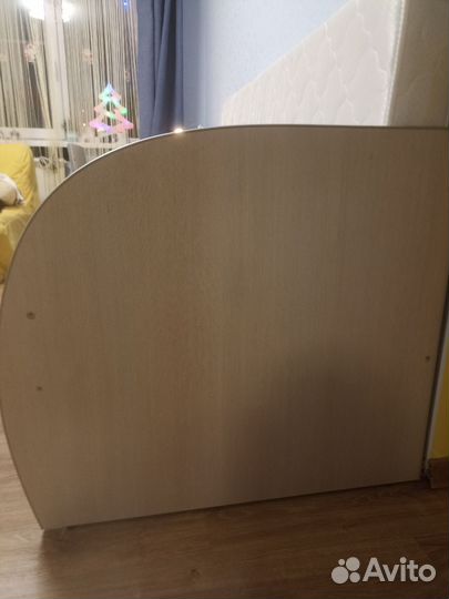 Детская кровать от 3 лет бу