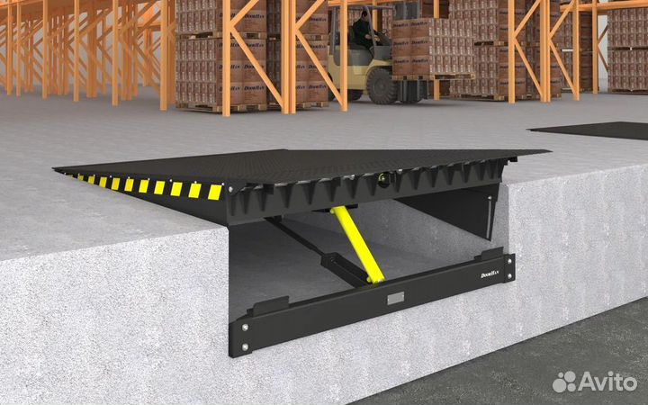 Уравнительные платформы