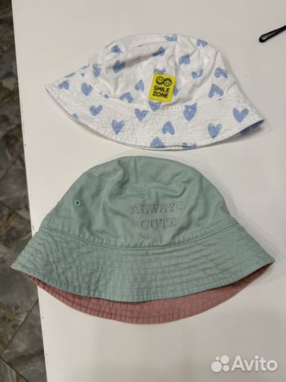 Панама futurino 50-52