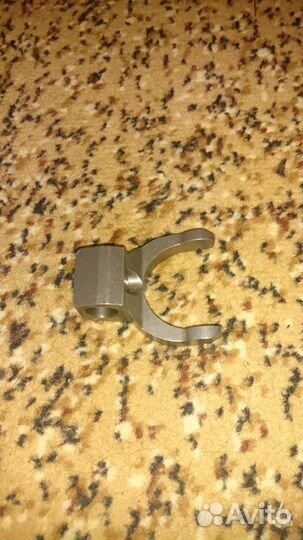 Вилка сцепления сеаз 11116