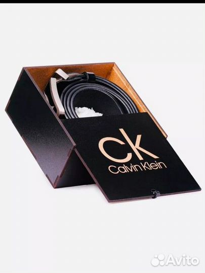 Ремень мужской Calvin Klein