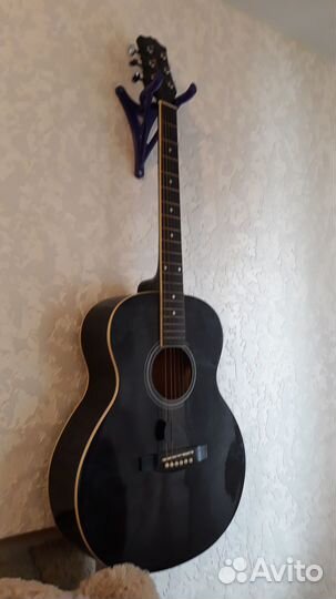 Акустическая гитара colombo lf-4000