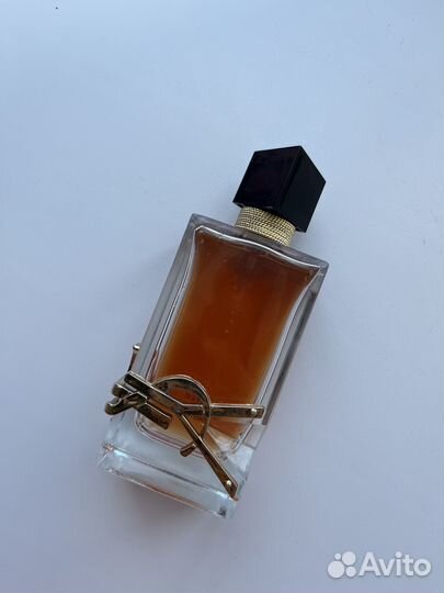 Духи Yves saint laurent