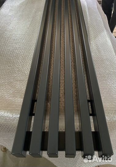 Дизаин радиатор отопления