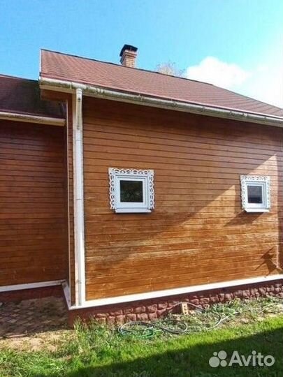 Строительство домов под ключ