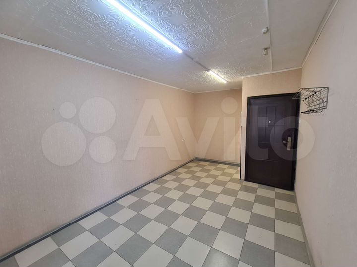 Офисное помещение, 17 м²