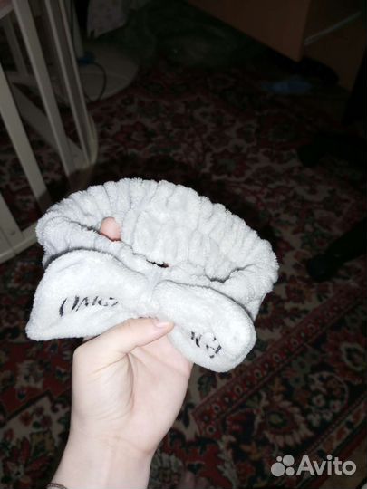 Повязка на голову