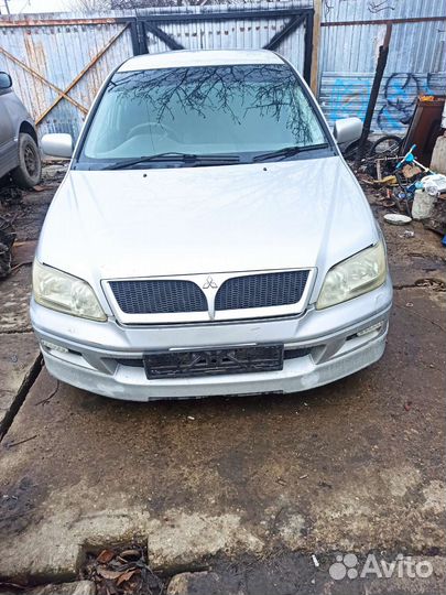 Lancer Cedia Wagon CS5W по запчастям 4G93 GDI