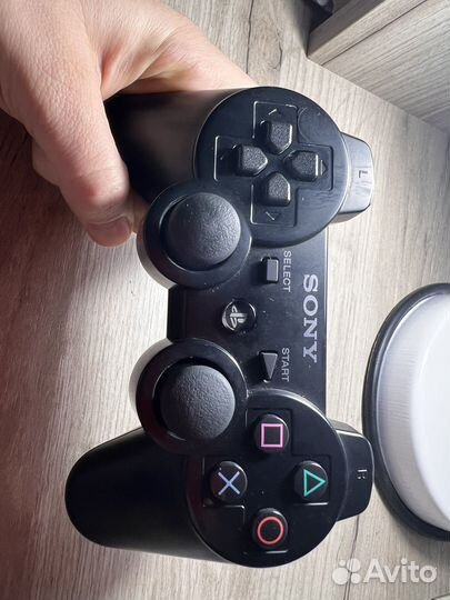Контроллер Sony PS3