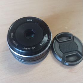 Meike 28 2.8 Sony E