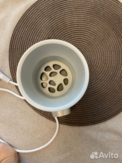 Подогреватель для бутылочек avent