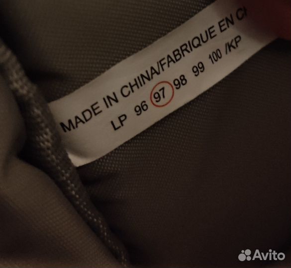 Кейсы для фото объектива LP97 /95 /96