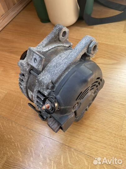Генератор Камри 40/toyota camry 40 2,4 л