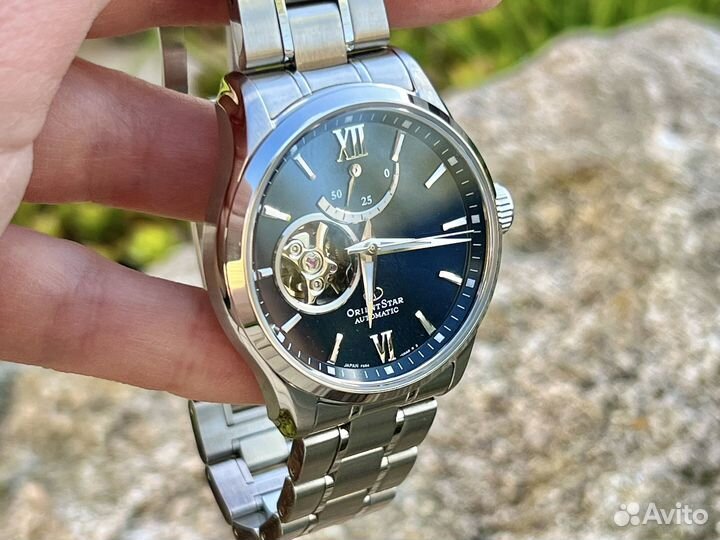 Orient Star RE-AT0001L0