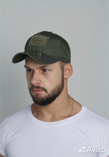 Бейсболка 5.11