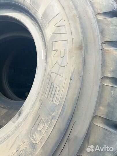 Шины Bridgestone 27.00 R49 vrep