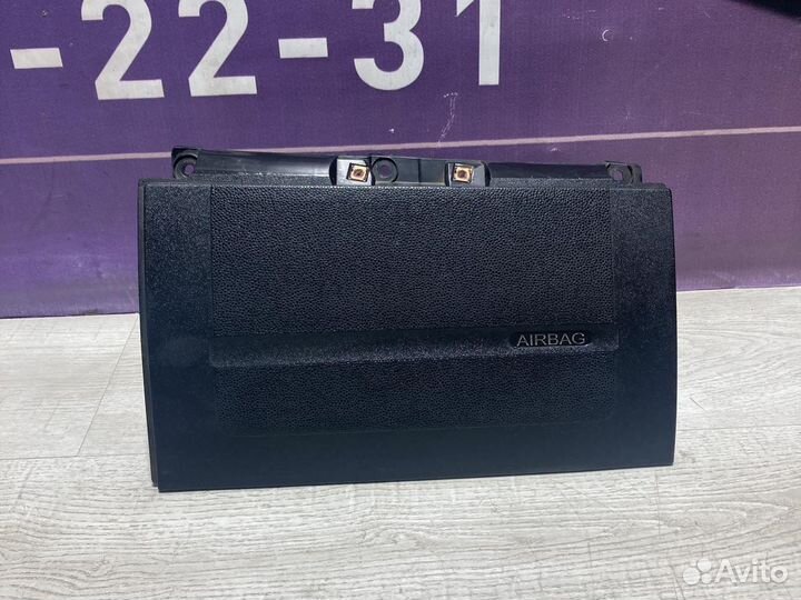 Подушка безопасности пассажира Форд Транзит