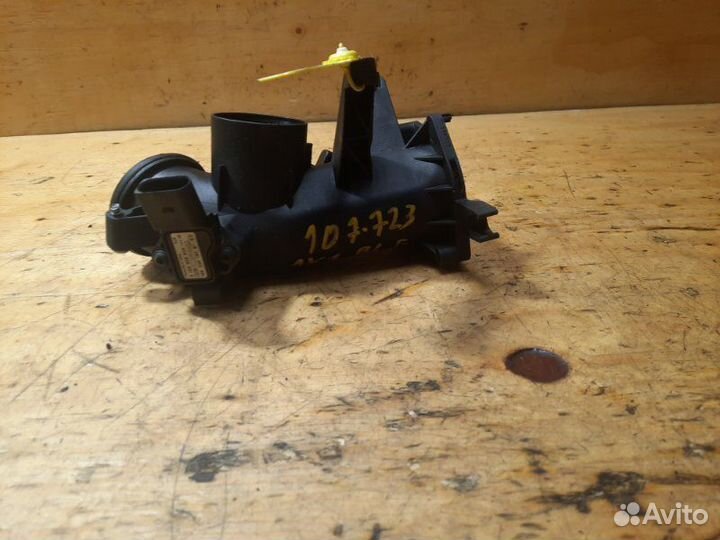 Воздуховод Volkswagen Golf 5 1K1 BLG 2007