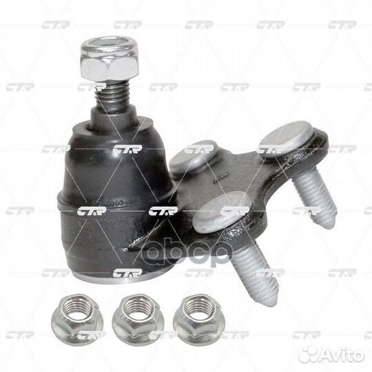 Шаровая опора CB0451L/cbvw1L CB0451L CTR