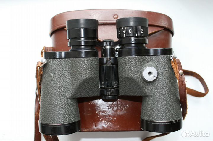 Бинокль Swift Audubon 8,5x40